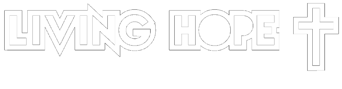 Living Hope Churches of Christ Logo